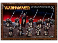 Cities of Sigmar Executioners