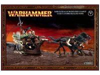 Cities of Sigmar Scourgerunner Chariot