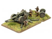 OQF 3.7" Anti-aircraft gun (Early/Mid/Late)