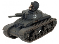 Panzer 35(t) (Early/Mid)