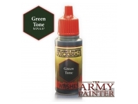Warpaints Washes: Green Tone
