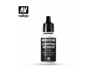 Vallejo Auxiliaries: Chipping Medium (17 ml)