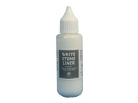 Vallejo Auxiliaries: White Stone Liner (35 ml)