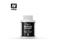 Vallejo Auxiliaries: Airbrush Cleaner (85 ml)