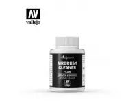 Vallejo Auxiliaries: Airbrush Cleaner (85 ml)