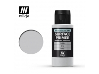 Vallejo Primer: Grey (60 ml)