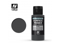 Vallejo Primer: German Panzer Grey (60 ml)