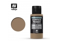 Vallejo Primer: German Dark Yellow (60 ml)