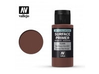 Vallejo Primer: German Red Brown (60 ml)