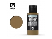 Vallejo Primer: German Green Brown (60 ml)