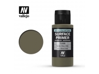 Vallejo Primer: US Olive Drab (60 ml)