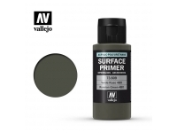 Vallejo Primer: Russian Green (60 ml)