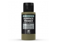 Vallejo Primer: Parched Grass (60 ml)