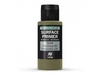Vallejo Primer: Parched Grass (60 ml)