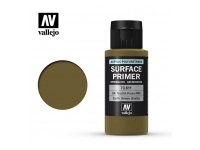 Vallejo Primer: Earth Green (60 ml)