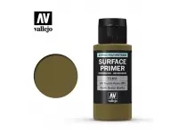 Vallejo Primer: Earth Green (60 ml)