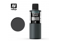 Vallejo Primer: German Panzer Grey (200 ml)