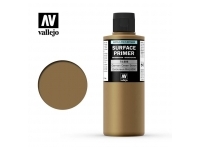 Vallejo Primer: German Green Brown (200 ml)