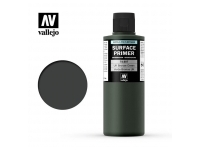 Vallejo Primer: UK Bronze Green (200 ml)