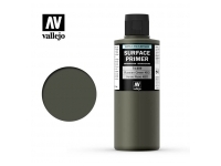 Vallejo Primer: Russian Green (200 ml)