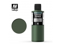 Vallejo Primer: NATO Green (200 ml)