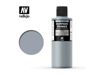 Vallejo Primer: USN Light Ghost Grey (200 ml)