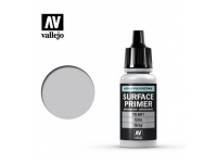 Vallejo Primer: Grey (17 ml)