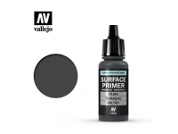 Vallejo Primer: German Panzer Grey (17 ml)