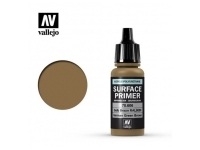 Vallejo Primer: German Green Brown (17 ml)