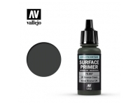 Vallejo Primer: UK Bronze Green (17 ml)