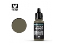 Vallejo Primer: US Olive Drab (17 ml)