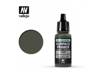 Vallejo Primer: Russian Green (17 ml)