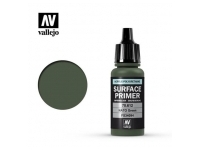 Vallejo Primer: NATO Green (17 ml)