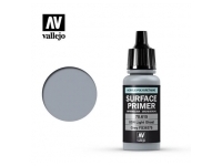 Vallejo Primer: USN Light Ghost Grey (17 ml)