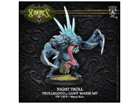 Trollbloods Night Troll (Box - Plastic)