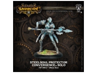 Convergence Steelsoul Protector