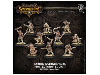Protectorate Idrian Skirmishers (Box)