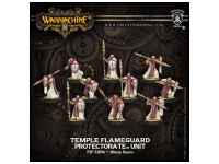 Protectorate Temple Flameguard (Box - Plastic)