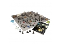 Deadzone 2nd Edition Starter Set