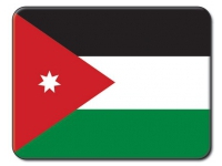 Jordanian Objective Set (Arab-Israeli)