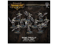 Cryx Bane Thralls (Box - Plastic)