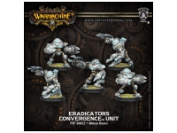 Convergence Eradicators (Box - Plastic)