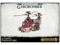 Ironweld Arsenal Gyrobomber / Gyrocopter