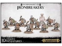 Dispossessed Ironbreakers / Irondrakes