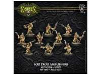 Minions Bog Trog Ambushers (Box)