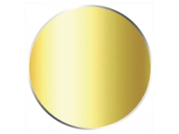 P3: Solid Gold Paint