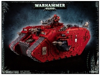 Chaos Space Marines Land Raider