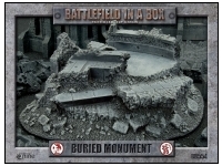 Battlefield in a Box: Buried Monument