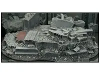 Battlefield in a Box: Blasted Terrace