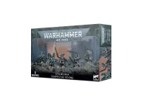 Astra Militarum: Tempestus Scions